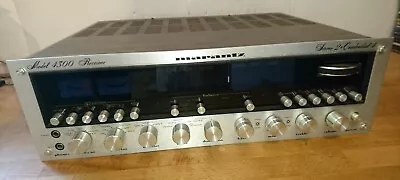 Kaufen Marantz Model 4300  Receiver Amplificateur Amplifier Poweramp Stereo Hifi • 1,659€