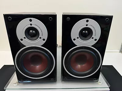 Kaufen DALI ZENSOR 1 Paar Regallautsprecher Lautsprecher | Speaker Pair • 199€