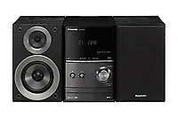 Kaufen Panasonic SC-PM602EG - Heim-Audio-Mikrosystem (SCPM602EGK) • 275€