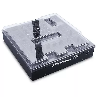 Kaufen Decksaver Pioneer DJ - DJM-A9 Cover - Cover Für DJ Equipment • 55.65€