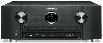 Kaufen Marantz Sr 6011 Av-receiver Sehr Guter Zustand • 449.99€