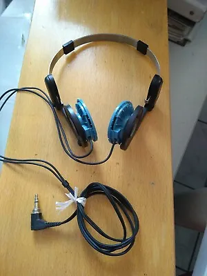 Kaufen Portapro Jr Koss Headphones Kopfhörer  • 89€