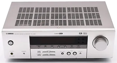 Kaufen Yamaha Rx-v357 Dolby Surround Pro Logic Rds Receiver 5 X 105 Watt • 134.95€