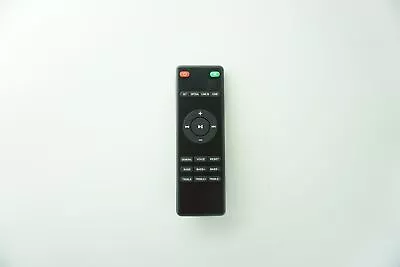 Kaufen Ersatz Fernbedienung Für Bomaker Tapio I Small TV Sound Bar Audio System • 18.74€