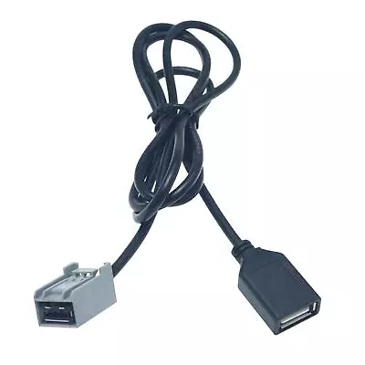 Kaufen USB AUX Audio Adapterkabel Stecker Ersatz Für  Ab 2008 • 6.58€