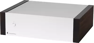 Kaufen Pro-Ject AMP Box DS2 Mono Silver Eucalyptus Power Amplifier Endstufe SALE! • 350€