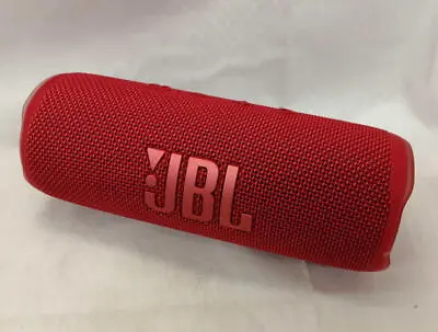Kaufen JBL Flip 6 Bluetooth Lautsprecher Bluetooth Tragbar Hifi Bass Tragbar Wasserfest • 186.93€