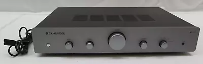Kaufen Cambridge Audio AXA25 Highend-Verstärker Stereo Integrated Amplifier AXA 25 • 275€