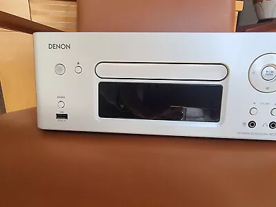Kaufen Denon RCD-N7 Weiss, Defekt • 120€