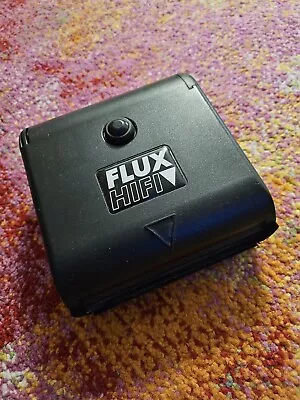 Kaufen Flux Hifi Turbo  Mini-Staubsauger /Plattenreinigung. • 40€