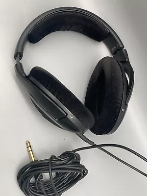 Kaufen Sennheiser Hd558 Stereo KopfhÖrer Headphones Hifi Top Kabel • 58€