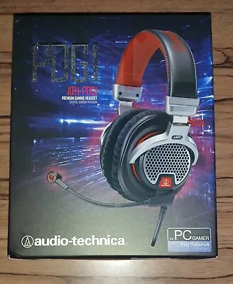 Kaufen Audio-Technica ATH-PDG1 Offenes Gaming Headset • 140€