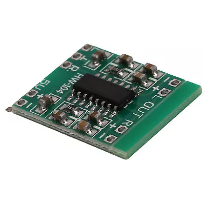 Kaufen PAM8403 Micro Digital Power Amplifier Board 2x3W Class D Verstärker Modul US EM9 • 3€