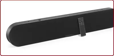 Kaufen Dali - Katch One Soundbar  - Bluetooth-Portables - HiFi-Klangqualität / Schwarz • 680€