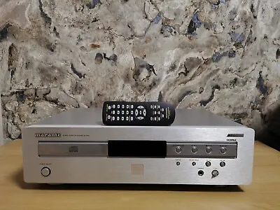 Kaufen Marantz Super Audio CD Player SA7001 KI.SIGNATURE Edition Mit Fernbedienung • 494.61€