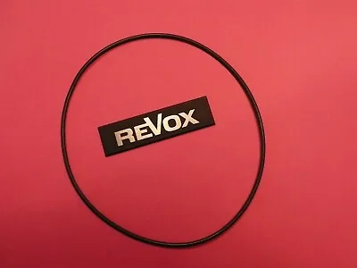 Kaufen REVOX G 36 Riemen ( Zählwerk ) Neu/Original • 3.50€