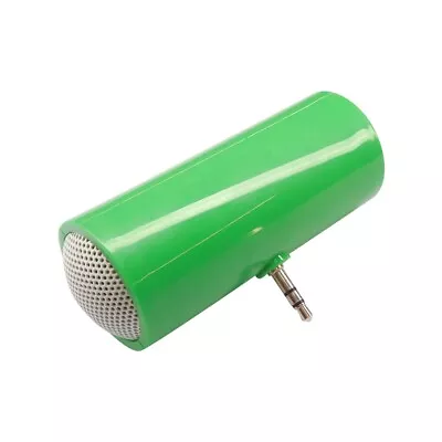 Kaufen Mini Tragbarer 3,5mm Stereo-Lautsprecher Musik-Sound-Verstärker Für 25 • 6.87€