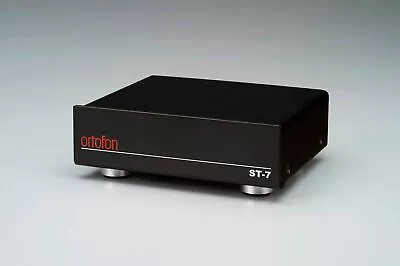 Kaufen Ortofon ST-7 Stereo Übertrager Für Low-Output MC-Tonabnehmer • 799€