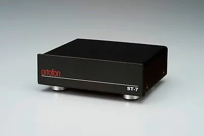 Kaufen Ortofon ST-7 Stereo Übertrager Für Low-Output MC-Tonabnehmer • 899€