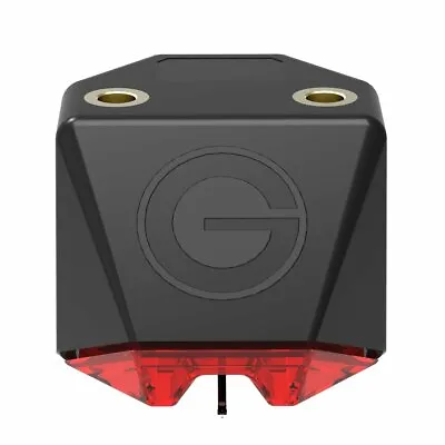 Kaufen Goldring MM Moving Magnet Tonabnehmer E1 Red Nadelschliff Sphärisch • 79.90€