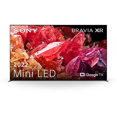 Kaufen Sony XR85X95KAEP 215cm 85 Zoll 4K UHD Mini LED Fernseher Google TV • 2,999.99€