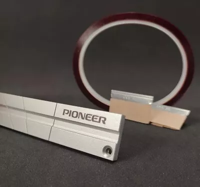 Kaufen PIONEER 1/4  Tape Universal Splicing Blocks + Hold Tape Repair Kit Set • 27.36€