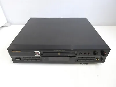 Kaufen Pioneer PDR-555RW CD-Recorder In Gutem Zustand • 1€
