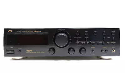 Kaufen JVC RX-230R Stereo RDS Receiver • 49.99€