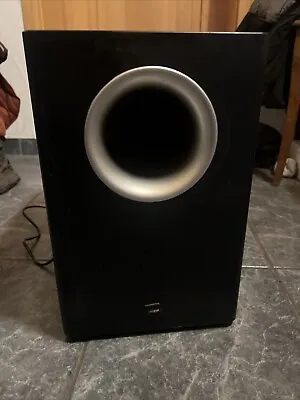 Kaufen Canton AS20 Subwoofer  • 80€
