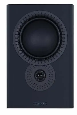 Kaufen Mission LX-3 MK2 Schwarz Paarpreis HiFi Lautsprecher Boxen Kompakt Regal  • 379€