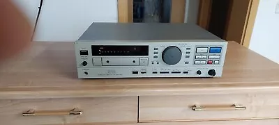Kaufen Panasonic SV-3700 DAT Recorder Professional Digital Audio Tape Deck • 1€
