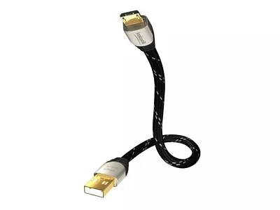 Kaufen In-akustik Exzellenz High Speed USB 2.0 Kabel A-Micro-B 1,50 Meter • 50€
