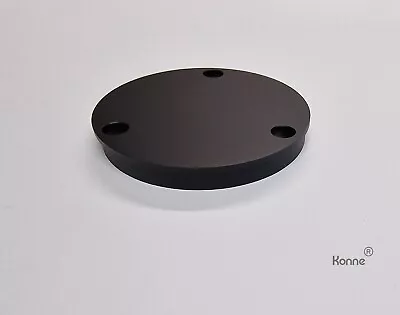 Kaufen Micro Seiki ® Compatible Tonearm Board DD-8  Corian Base Panel • 115€