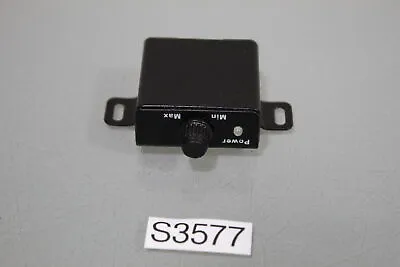 Kaufen Remote Control Verstärker Audio Subwoofer (S3577-A54) • 19€