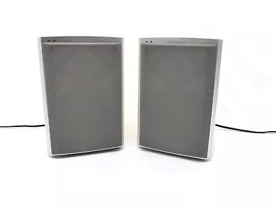 Kaufen Dynaudio Xeo 2 Boxen Lautsprecher Paar White Weiß • 550€