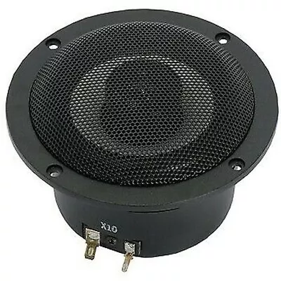 Kaufen Lautsprecher Koaxial High-End An 2 Wege, 10 CM (4  ) 4 Ohm 60 W • 118.69€