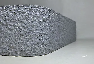 Kaufen Thorens GFR Concrete Plinth / Glasfaserbeton Zarge For Model TD 124 I / MK II • 440€