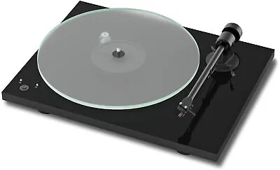 Kaufen Project T1 Phono  SB - Manueller Plattenspieler Mit Phono Vorstufe - Schwarz - P • 449€