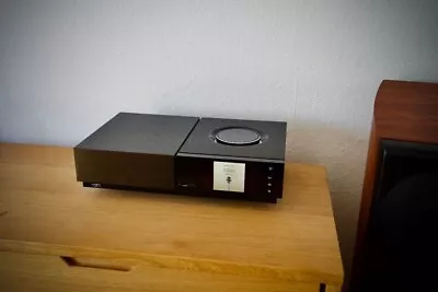Kaufen Naim Uniti Nova - HiFi Streaming-Vollverstärker (sehr Guter Zustand!) • 3,650€