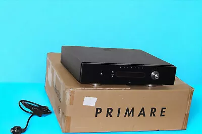 Kaufen Primare I22 DAC Stereo Vollverstärker In OVP • 888€