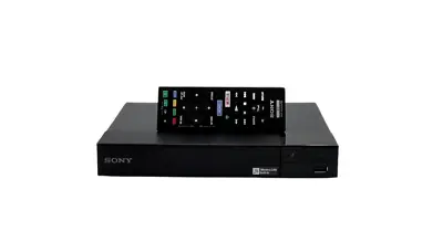 Kaufen Sony BDP-S3700 Bluray Und DVD Player WiFi Streaming Full HD USB DLNA MiraCast • 79€