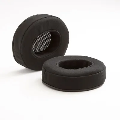 Kaufen DEKONI AUDIO Ear Pads Elite Velour - Fit To Fostex T40RP T50RP And Shure • 50.78€