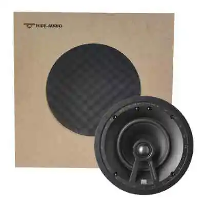 Kaufen Deckeneinbaulautsprecher Dali Phantom E-50 + Akustikgehäuse Hide-Audio • 308€