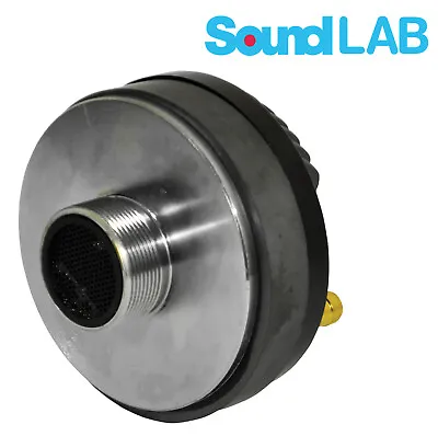 Kaufen SoundLab L060AN Titanium PA Treiber Horntreiber Hochtöner Magnettreiber 1Kt. • 22.79€