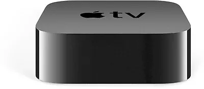 Kaufen Apple TV 4K 32GB Streaming Player Ohne Fernbedienung (MJ9N3FD/A) • 109€
