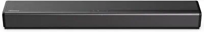 Kaufen Hisense HS214 2.1 Soundbar Home Theatre System Integrated Subwoofer Bluetooth • 74.99€