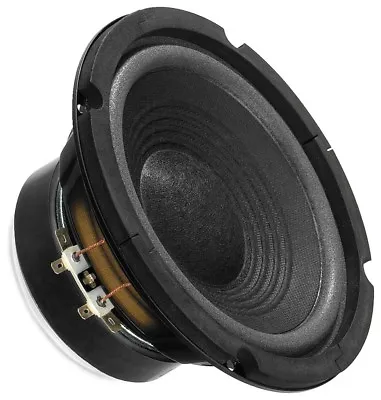 Kaufen SP-167E Bassmitteltöner, 70WMAX Einbauöffnung Ø 149mm • 30.57€