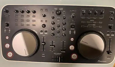 Kaufen Pioneer DDJ ERGO V DJ Controller Mixer Interface • 240€