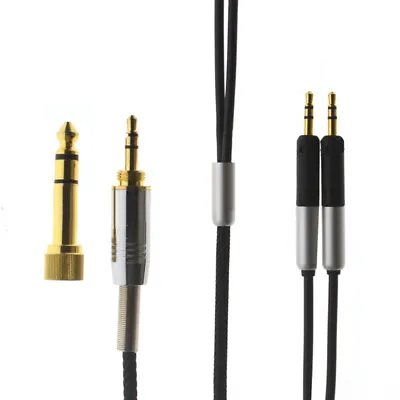 Kaufen Upgrade Kabel Kabel Für Audio-Technica ATH-R70x Professional Kopfhörer • 18.91€