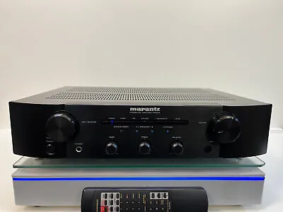 Kaufen Marantz PM5004 Verstärker Integrated Amplifier • 199€
